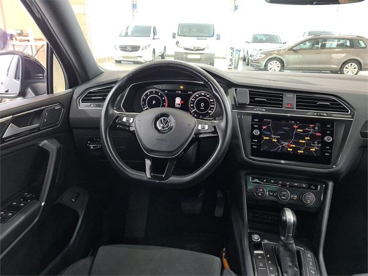 Photo 6 VIN: WVGZZZ5NZJM176825 - VOLKSWAGEN TIGUAN ALLSPACE 