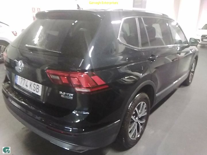 Photo 12 VIN: WVGZZZ5NZJM177944 - VOLKSWAGEN TIGUAN 