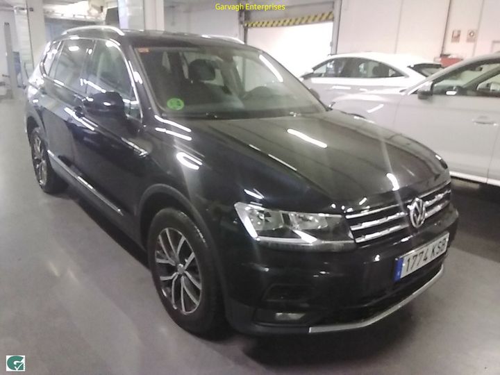 Photo 13 VIN: WVGZZZ5NZJM177944 - VOLKSWAGEN TIGUAN 