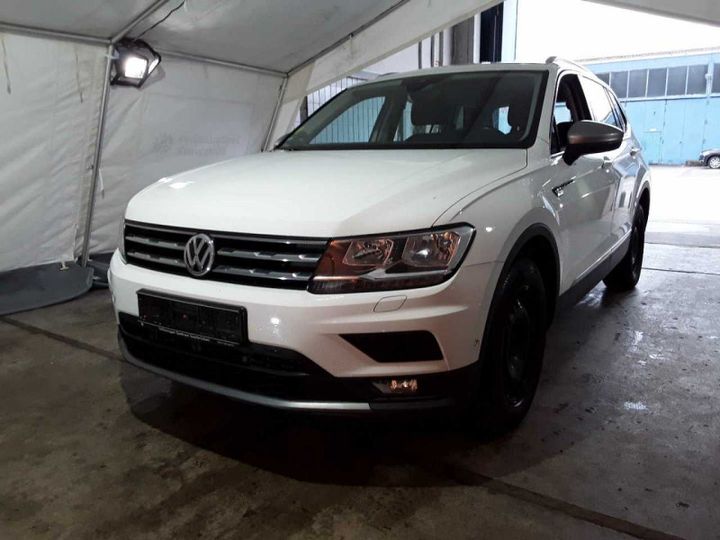 Photo 0 VIN: WVGZZZ5NZJM178178 - VOLKSWAGEN TIGUAN ALLSPACE 2.0 TDI 