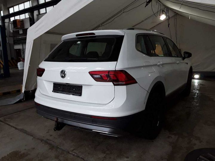 Photo 3 VIN: WVGZZZ5NZJM178178 - VOLKSWAGEN TIGUAN ALLSPACE 2.0 TDI 