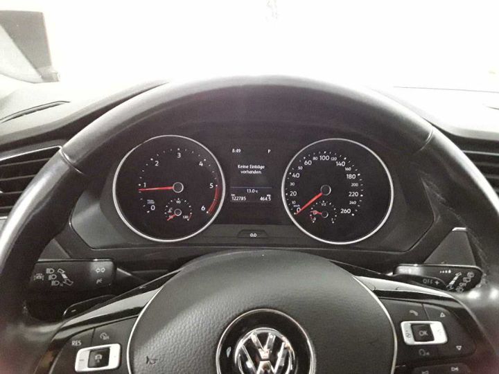 Photo 5 VIN: WVGZZZ5NZJM178178 - VOLKSWAGEN TIGUAN ALLSPACE 2.0 TDI 