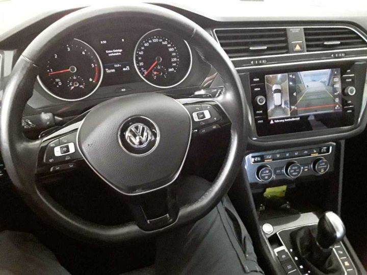 Photo 8 VIN: WVGZZZ5NZJM178178 - VOLKSWAGEN TIGUAN ALLSPACE 2.0 TDI 