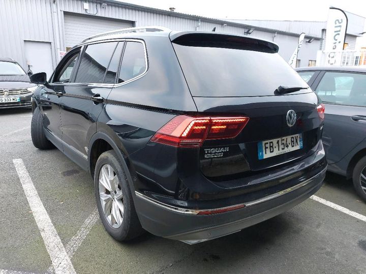 Photo 3 VIN: WVGZZZ5NZJM178246 - VOLKSWAGEN TIGUAN ALLSPACE 