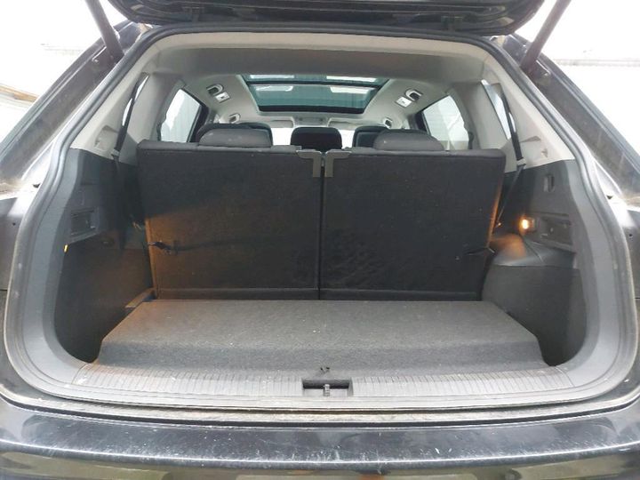 Photo 5 VIN: WVGZZZ5NZJM178246 - VOLKSWAGEN TIGUAN ALLSPACE 