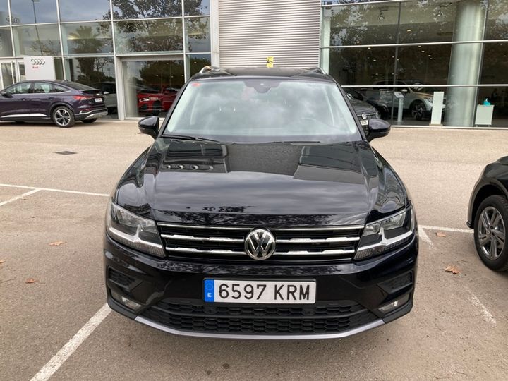 Photo 1 VIN: WVGZZZ5NZJM178797 - VOLKSWAGEN TIGUAN 