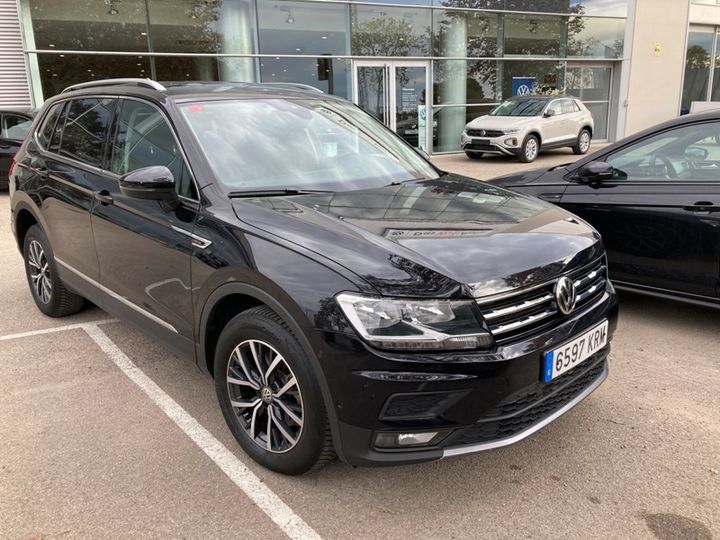 Photo 38 VIN: WVGZZZ5NZJM178797 - VOLKSWAGEN TIGUAN 