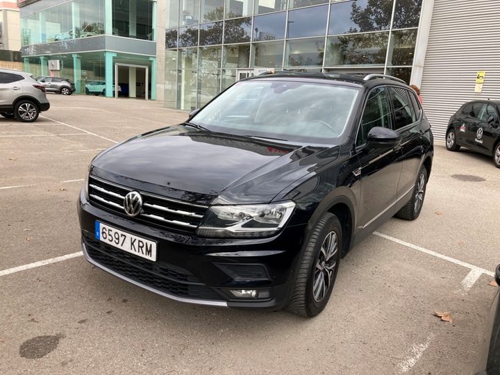 Photo 7 VIN: WVGZZZ5NZJM178797 - VOLKSWAGEN TIGUAN 