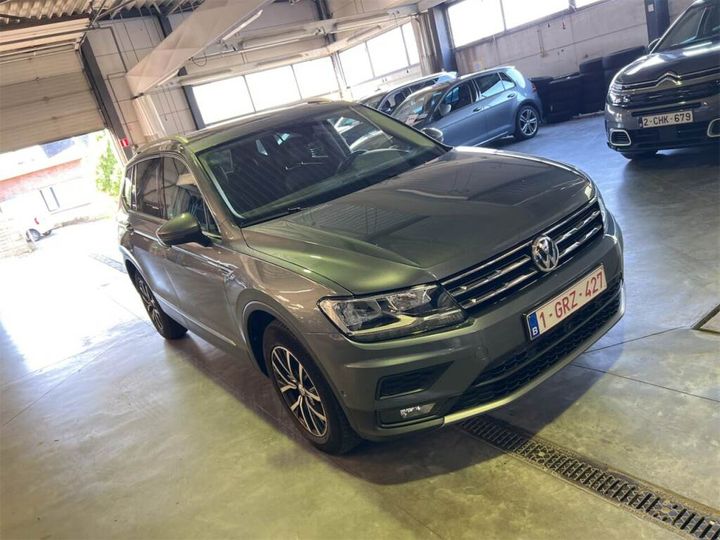 Photo 4 VIN: WVGZZZ5NZJM179152 - VW TIGUAN 