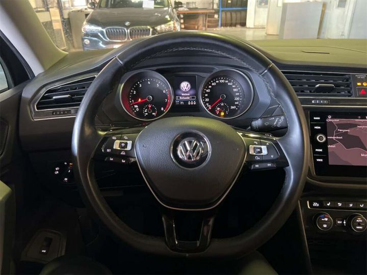 Photo 9 VIN: WVGZZZ5NZJM179152 - VW TIGUAN 