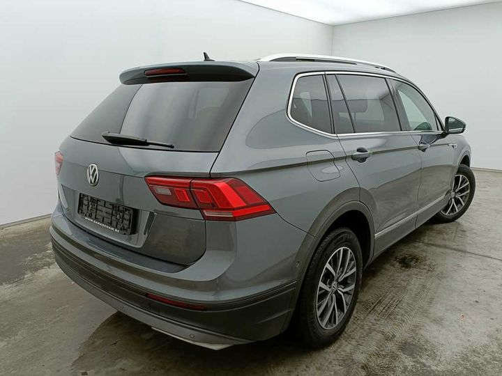 Photo 2 VIN: WVGZZZ5NZJM179301 - VOLKSWAGEN TIGUAN ALLSPACE &#3917 