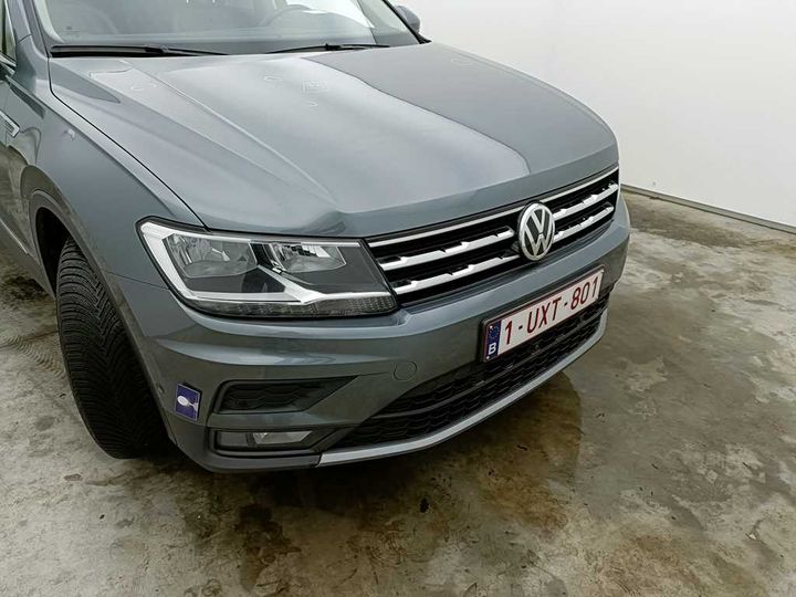 Photo 20 VIN: WVGZZZ5NZJM179301 - VOLKSWAGEN TIGUAN ALLSPACE &#3917 