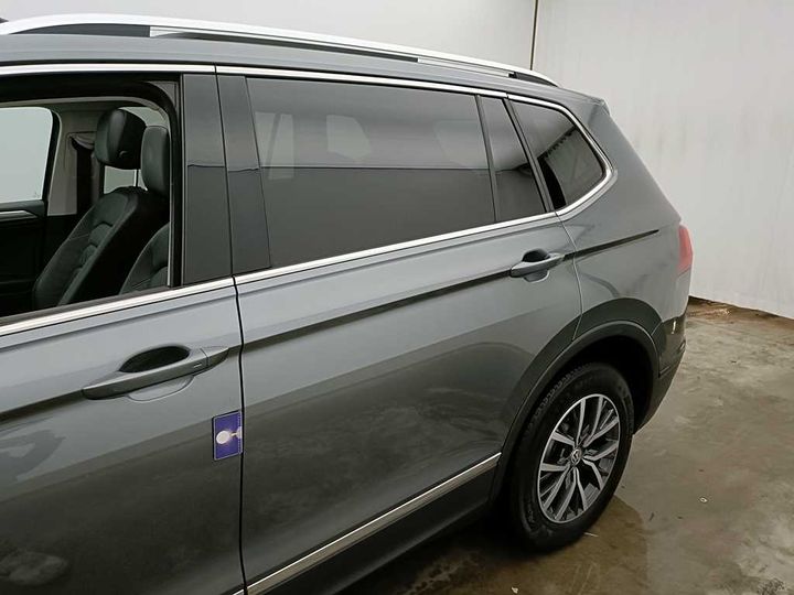 Photo 24 VIN: WVGZZZ5NZJM179301 - VOLKSWAGEN TIGUAN ALLSPACE &#3917 