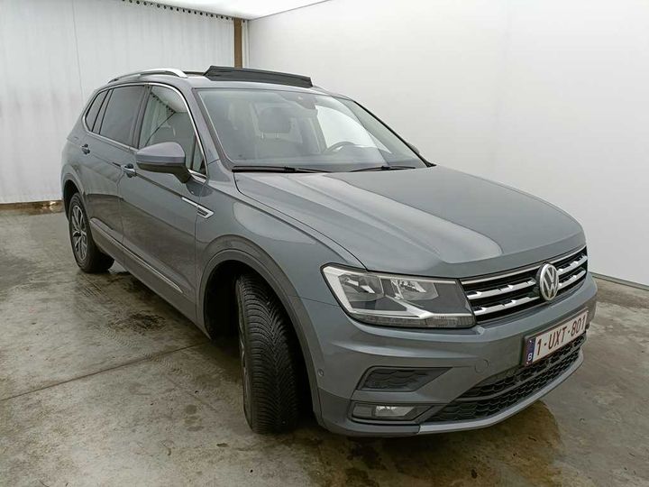 Photo 8 VIN: WVGZZZ5NZJM179301 - VOLKSWAGEN TIGUAN ALLSPACE &#3917 