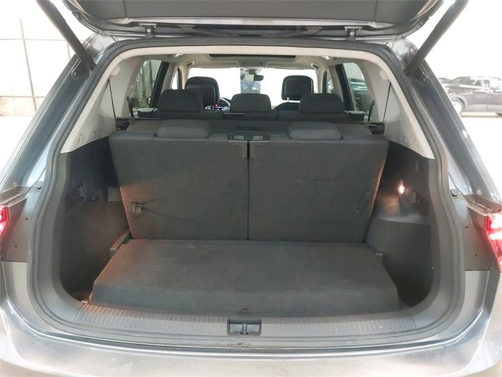 Photo 5 VIN: WVGZZZ5NZJM179533 - VOLKSWAGEN TIGUAN ALLSPACE 