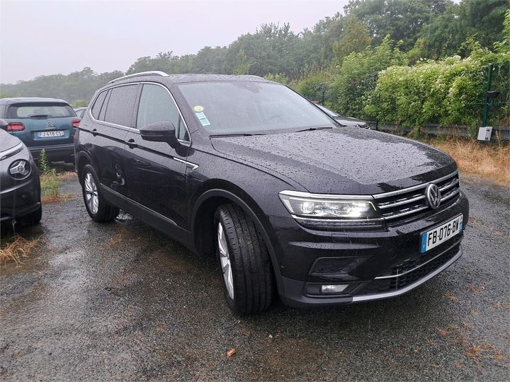 Photo 1 VIN: WVGZZZ5NZJM180099 - VW TIGUAN ALLSPACE 