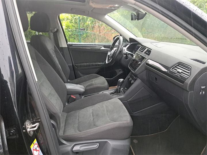 Photo 5 VIN: WVGZZZ5NZJM180099 - VW TIGUAN ALLSPACE 