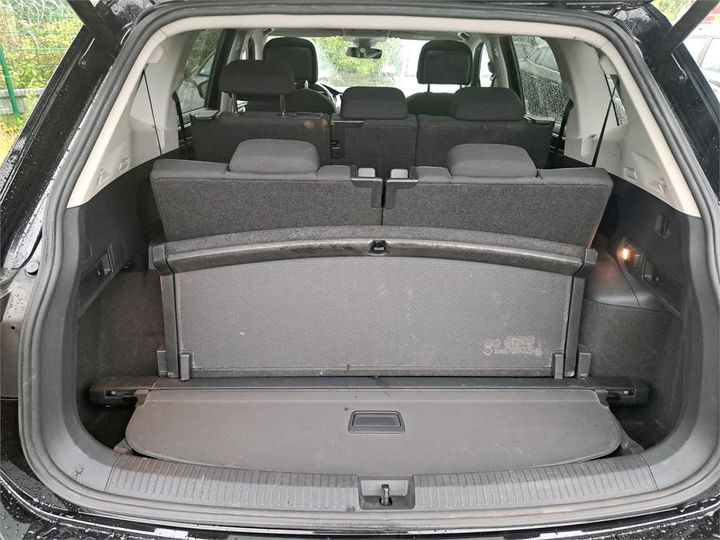 Photo 6 VIN: WVGZZZ5NZJM180099 - VW TIGUAN ALLSPACE 