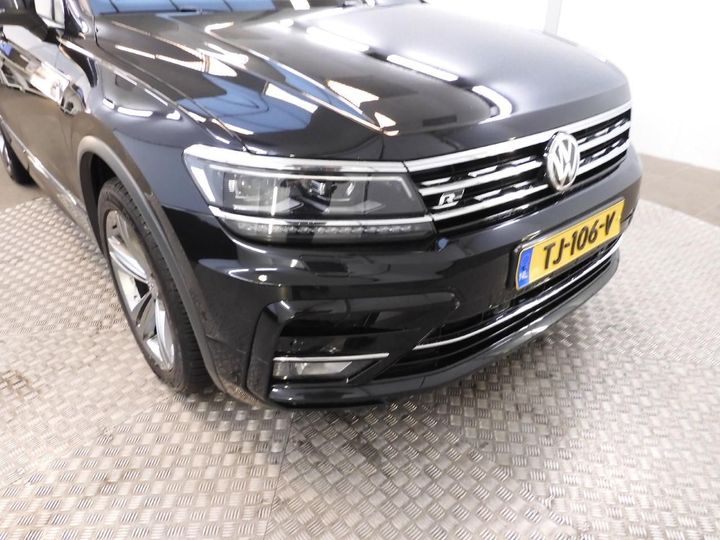 Photo 33 VIN: WVGZZZ5NZJM181458 - VOLKSWAGEN TIGUAN ALLSPACE 