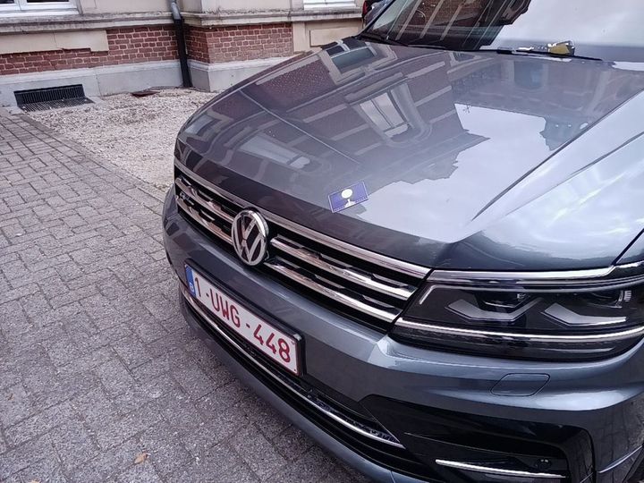 Photo 27 VIN: WVGZZZ5NZJM181632 - VOLKSWAGEN TIGUAN ALLSPACE &#3917 