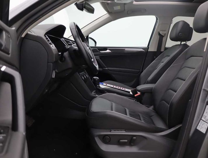 Photo 3 VIN: WVGZZZ5NZJM181632 - VOLKSWAGEN TIGUAN ALLSPACE &#3917 