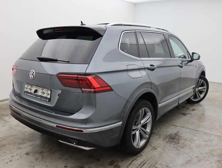 Photo 2 VIN: WVGZZZ5NZJM181632 - VOLKSWAGEN TIGUAN ALLSPACE &#3917 