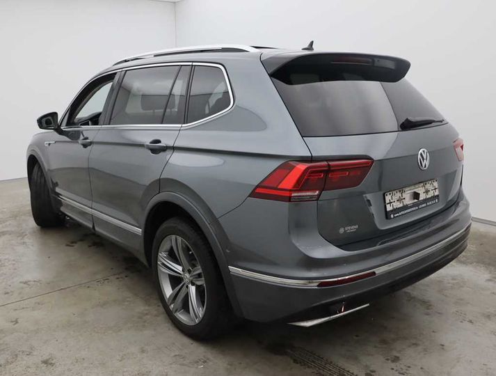 Photo 7 VIN: WVGZZZ5NZJM181632 - VOLKSWAGEN TIGUAN ALLSPACE &#3917 