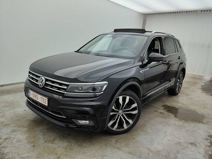 Photo 0 VIN: WVGZZZ5NZJM181696 - VOLKSWAGEN TIGUAN ALLSPACE &#3917 