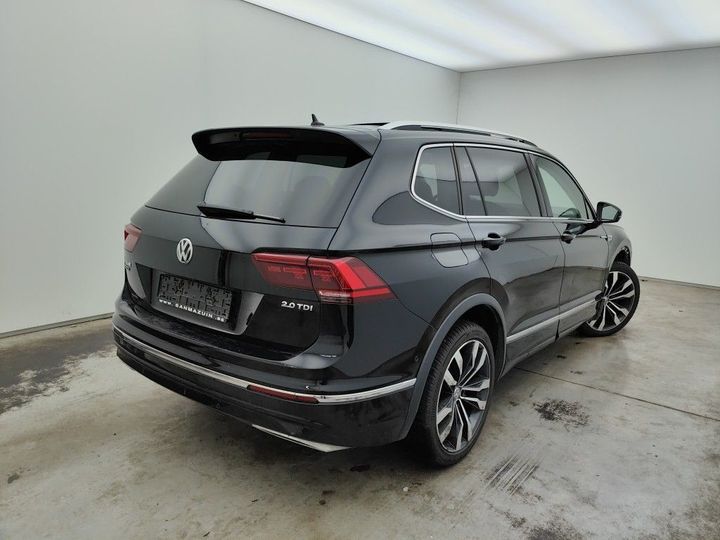 Photo 2 VIN: WVGZZZ5NZJM181696 - VOLKSWAGEN TIGUAN ALLSPACE &#3917 