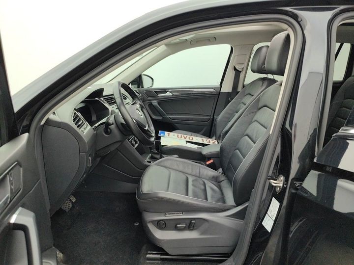 Photo 3 VIN: WVGZZZ5NZJM181696 - VOLKSWAGEN TIGUAN ALLSPACE &#3917 