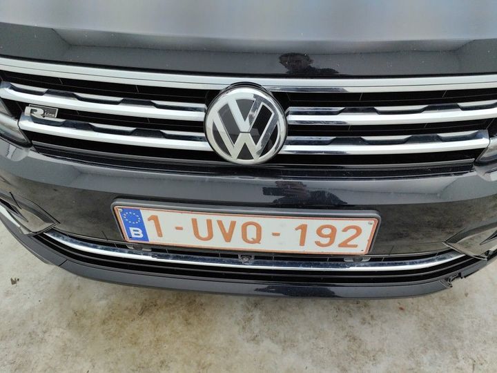 Photo 5 VIN: WVGZZZ5NZJM181696 - VOLKSWAGEN TIGUAN ALLSPACE &#3917 