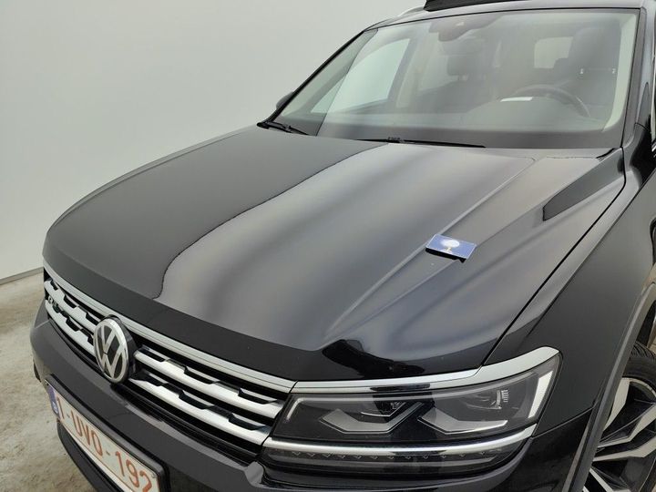 Photo 19 VIN: WVGZZZ5NZJM181696 - VOLKSWAGEN TIGUAN ALLSPACE &#3917 