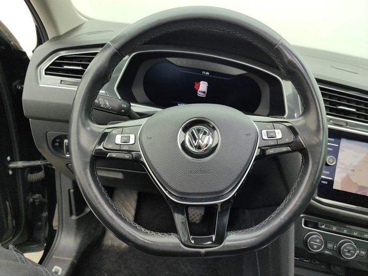 Photo 29 VIN: WVGZZZ5NZJM181696 - VOLKSWAGEN TIGUAN ALLSPACE &#3917 