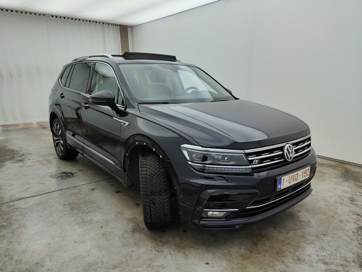 Photo 8 VIN: WVGZZZ5NZJM181696 - VOLKSWAGEN TIGUAN ALLSPACE &#3917 