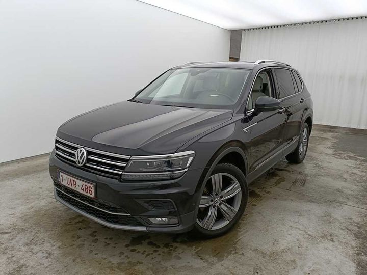 Photo 0 VIN: WVGZZZ5NZJM181910 - VOLKSWAGEN TIGUAN ALLSPACE &#3917 