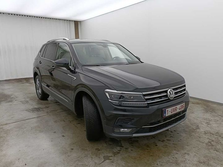 Photo 8 VIN: WVGZZZ5NZJM181910 - VOLKSWAGEN TIGUAN ALLSPACE &#3917 