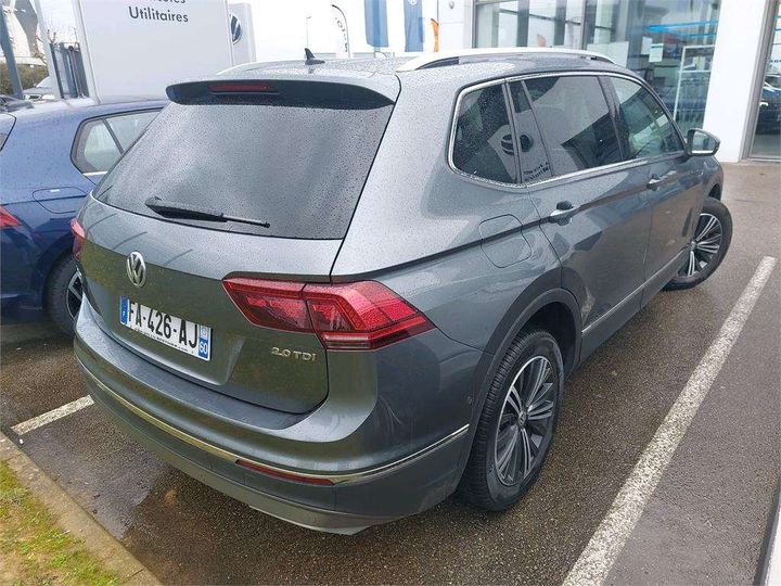 Photo 12 VIN: WVGZZZ5NZJM182103 - VOLKSWAGEN TIGUAN ALLSPACE 