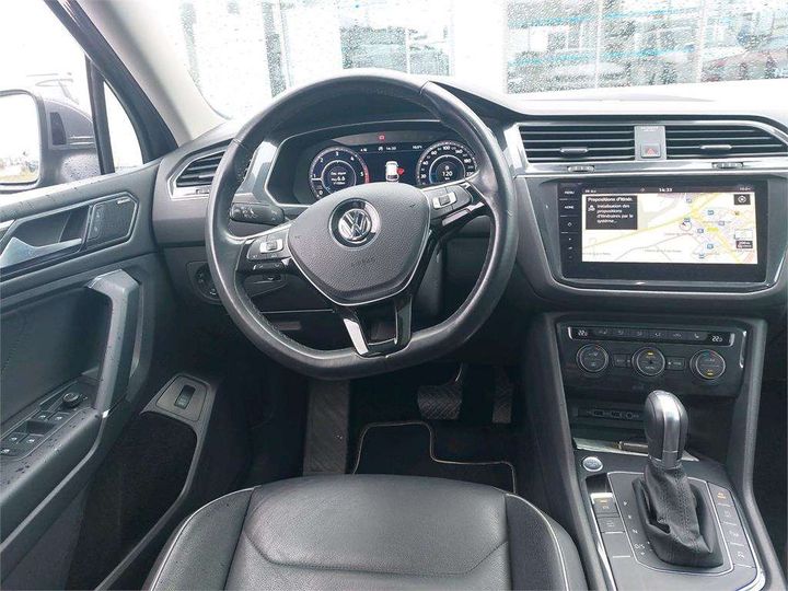 Photo 13 VIN: WVGZZZ5NZJM182103 - VOLKSWAGEN TIGUAN ALLSPACE 