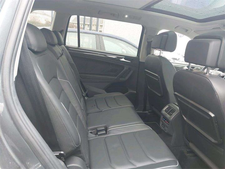 Photo 6 VIN: WVGZZZ5NZJM182103 - VOLKSWAGEN TIGUAN ALLSPACE 