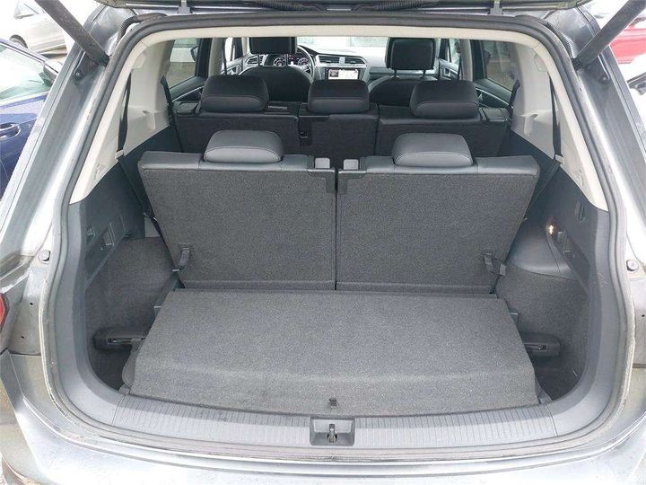 Photo 9 VIN: WVGZZZ5NZJM182103 - VOLKSWAGEN TIGUAN ALLSPACE 