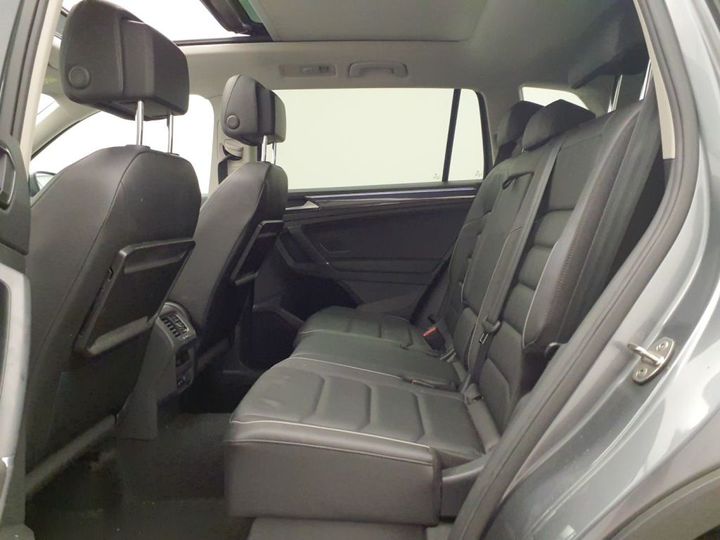 Photo 10 VIN: WVGZZZ5NZJM182245 - VOLKSWAGEN TIGUAN ALLSPACE &#3917 