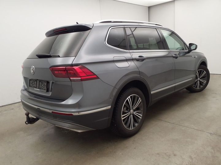 Photo 2 VIN: WVGZZZ5NZJM182245 - VOLKSWAGEN TIGUAN ALLSPACE &#3917 