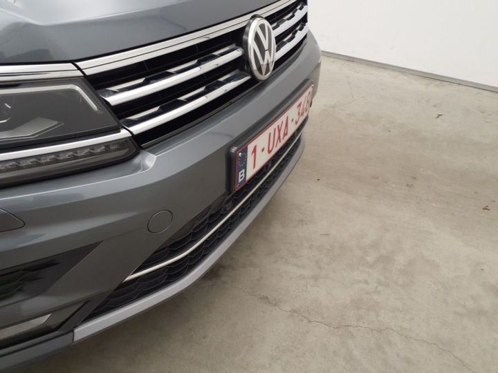 Photo 23 VIN: WVGZZZ5NZJM182245 - VOLKSWAGEN TIGUAN ALLSPACE &#3917 