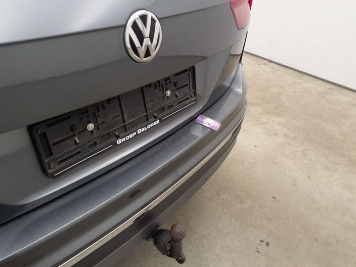 Photo 30 VIN: WVGZZZ5NZJM182245 - VOLKSWAGEN TIGUAN ALLSPACE &#3917 