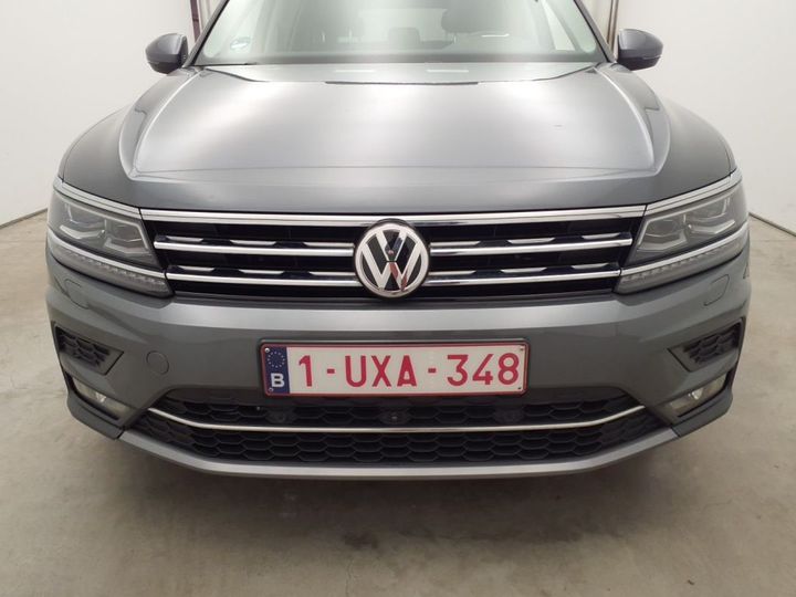 Photo 5 VIN: WVGZZZ5NZJM182245 - VOLKSWAGEN TIGUAN ALLSPACE &#3917 