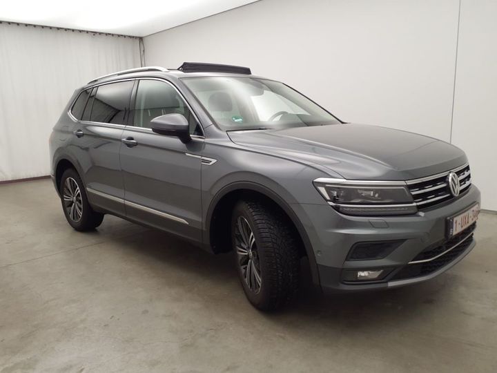 Photo 8 VIN: WVGZZZ5NZJM182245 - VOLKSWAGEN TIGUAN ALLSPACE &#3917 