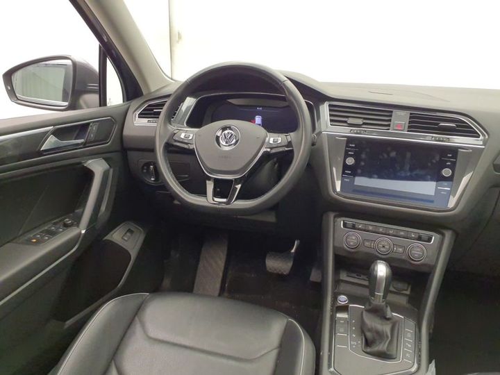 Photo 9 VIN: WVGZZZ5NZJM182245 - VOLKSWAGEN TIGUAN ALLSPACE &#3917 