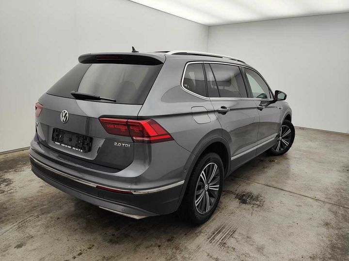 Photo 2 VIN: WVGZZZ5NZJM182298 - VOLKSWAGEN TIGUAN ALLSPACE &#3917 