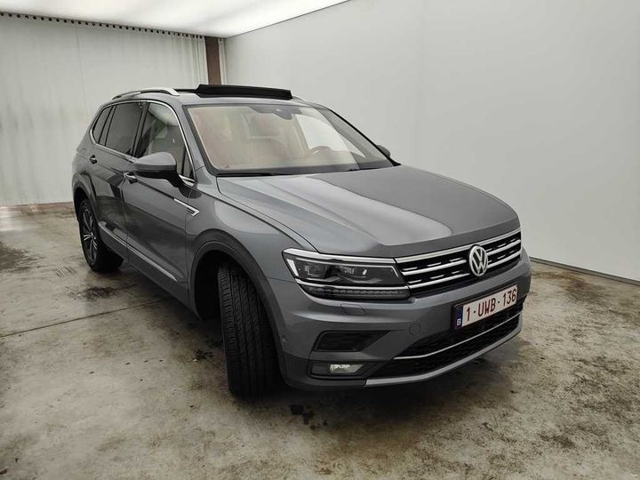 Photo 8 VIN: WVGZZZ5NZJM182298 - VOLKSWAGEN TIGUAN ALLSPACE &#3917 