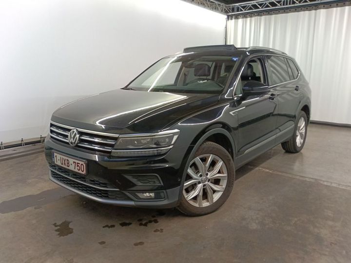 Photo 0 VIN: WVGZZZ5NZJM182397 - VW TIGUAN ALLSPACE '17 